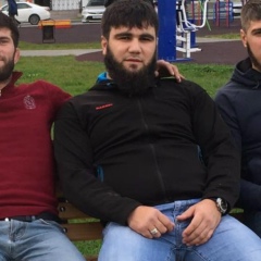 Шайхи Дудаев, 23.02.1994, Шали