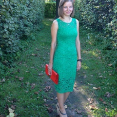 Виктория Блинкова, 25.02.1989, Москва