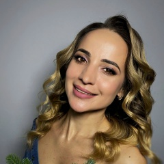 Олеся Фролова, 25.03, Югорск