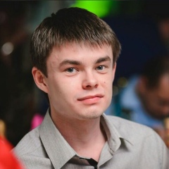 Андрей Кустышев, 14.12.1987, Краснодар