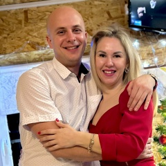 Леночка Федотова, 06.03.1988, Санкт-Петербург