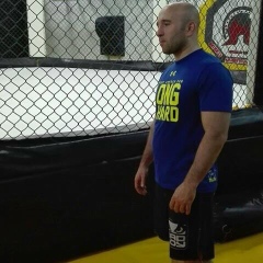 Timour Narmouq, Нальчик