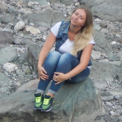 Даша Вершина, 29.06