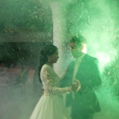 Дархан Алджамбаев, 23.04.1989, Алматы