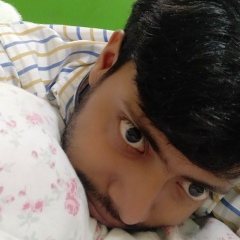 Ayub Kamal, 05.08.1996, Patna