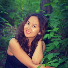 Динара Токонова, 07.02.1995