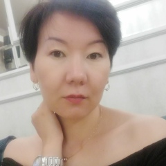 Бибигуль Бигалиева, 03.01, Петропавловск