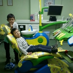 Баян Алматова, 07.08.1982