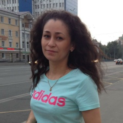 Венера Тахавова, 13.11.1985, Казань