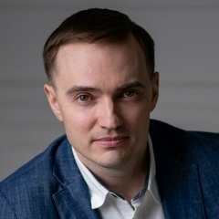 Александр Курленко, Новосибирск