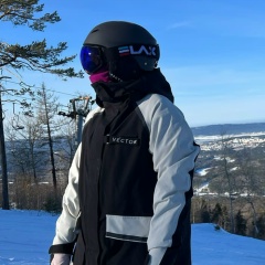 Yuliana Satina, 03.11, Челябинск