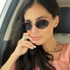 Софья Довлатян, 07.04.1989, Москва