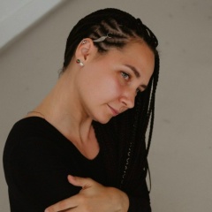 Юля Грошева, 24.10.1987, Ижевск