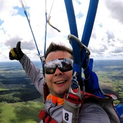 Илья Бояршинов, 11.02.1984, Пермь