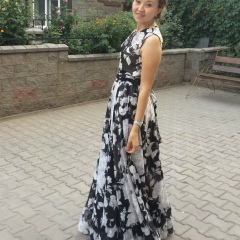 Назгуль Абдраймова, 08.02.1987, Кызылорда