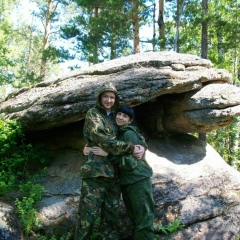 Иван Гребенных, 03.07.1987, Барнаул