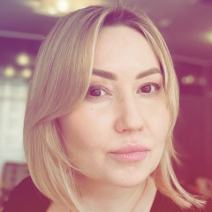 Зимфира Генатуллаева, 24.06, Казань