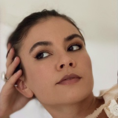 Оксана Земцова, Санкт-Петербург