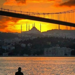 Али Гилноевский, 13.04.1994, Санкт-Петербург