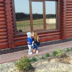 Даша Кльоп, 28.06, Костополь