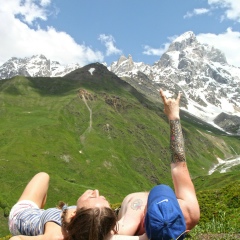 Рита Хакимова, 14.07.1992, Москва