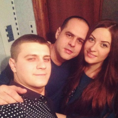 Вова Пасько, 24.06.1980, Пологи