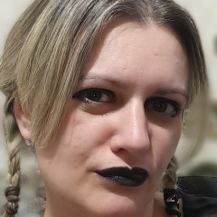 Нина Булойчик, 15.11.1988, Минск