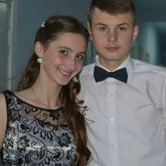 Елена Кавкалюк, 26.01.1998, Кишинев