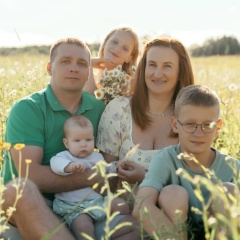 Александр Тригуб, 31.05, Гатчина