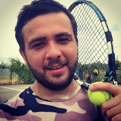 Кирилл Ткачук, Краснодар