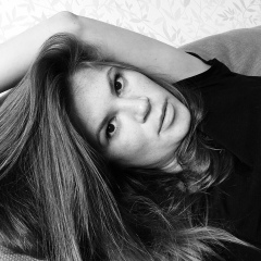 Анна Колмогорова, 18.07, Санкт-Петербург