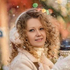 Людмила Шатунова, 06.03.1973, Санкт-Петербург