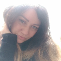 Карина Кочарян, 05.02.1989, Львов