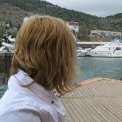 Оксана Москаева