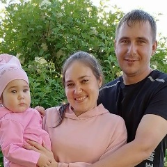 Катенька Отрощенко-Семенова, 18.06.1988, Новосибирск