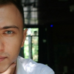 Максим Середин, 03.12, Ростов-на-Дону