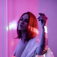 Маша Додосова, 21.01, Москва