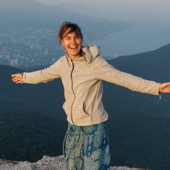 Екатерина , 25.07.2006