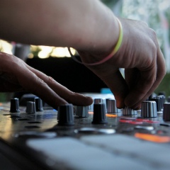 Андрей Юхкам, Новосибирск