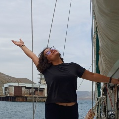 Татьяна Миронова, 30.08, Москва