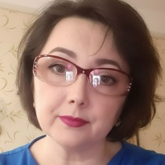 Татьяна Тихомирова, 30.03