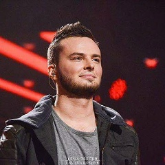 Макс Стадник, 30.12, Киев