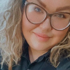 Юлия Тарасова, 23.10, Тюмень