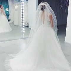 Дина Дуйсеналиева, 15.03, Усть-Каменогорск