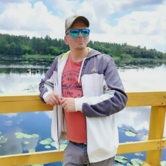 Владимир Меньщиков, 25.04.1981, Минск