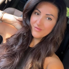 Ольга Георгиевна, 01.03.1984, Ставрополь