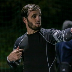 Adamovskiy Official, Москва