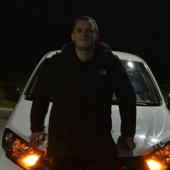 Дмитрий Смолин, 14.01.2003, Ульяновск