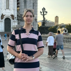 Олеся Юшина, 18.07.1988, Санкт-Петербург