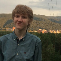 Вячеслав Иванов, 21.01.1998, Москва